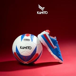 Quả bóng đá Kamito Artista với công nghệ tiên tiến, đạt tiêu chuẩn FIFA PRO đáp ứng tối ưu cho thi đ