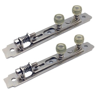 [FUXIN] Bánh xe định vị hướng cửa trượt có thể điều chỉnh Vòng bi bánh trên chống trượt