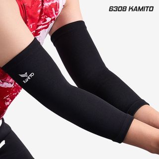 [LẺ 1 CÁI] Băng khuỷu tay Kamito 6308 Thể Thao Chất liệu cao cấp, phù hợp nhiều bộ môn thể thao