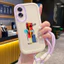 Ốp Lưng OPPO A18 A38 Case Chống ngã Với Lanyard