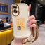 Ốp Lưng OPPO A18 A38 Case Chống ngã Với Lanyard