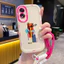 Ốp Lưng OPPO A18 A38 Case Chống ngã Với Lanyard