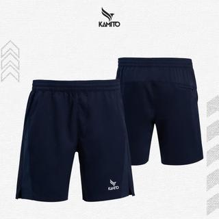 Quần Short Thể Thao Kamito Premium V1, Quần ngắn thể thao Kamito, Quần Đùi Thể Thao Kamito