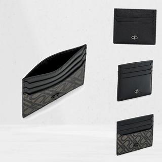 Ví PEDRO Icon Leather Card Holder - PM4-26500041 chính hãng đủ bill