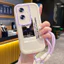 Ốp Lưng OPPO A79 5G A2 5G Case Hoạt hình Với Lanyard