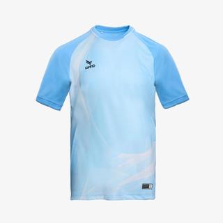 Áo Thun Thể Thao Kamito, ÁO CẦU LÔNG KAMITO T-SHIRT MYSTERY V1 Sport Top Nam Nữ Trang Phục
