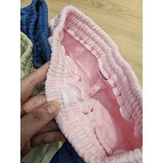 BM2511PT04 - Quần nỉ bông Beemon nhiều màu cho bé size 120-160