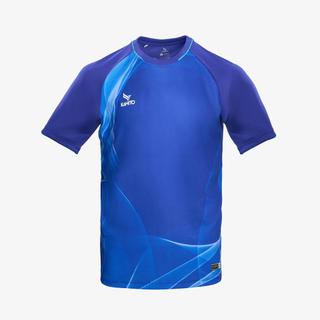 Áo Thun Thể Thao Kamito, ÁO CẦU LÔNG KAMITO T-SHIRT MYSTERY V1 Sport Top Nam Nữ Trang Phục