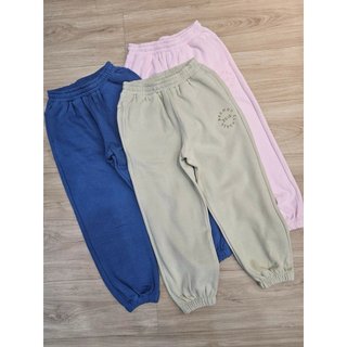 BM2511PT04 - Quần nỉ bông Beemon nhiều màu cho bé size 120-160