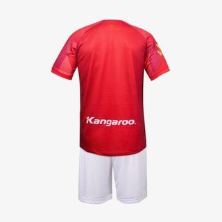 Bộ Bóng Đá Kamito Red Legend 01, Đồ Đá Banh Kamito Manchester Reds VietNam All Stars, Quần Áo Bóng Đ