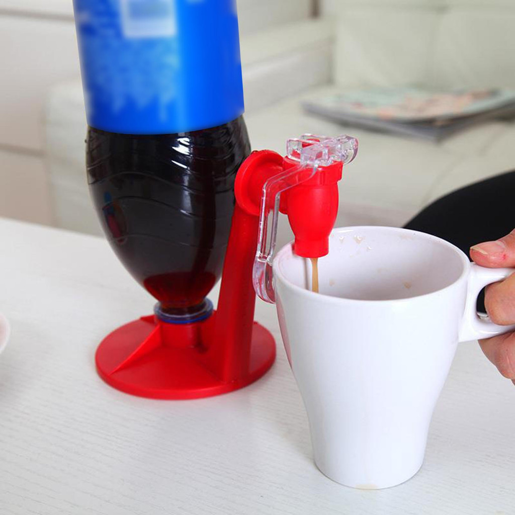 Máy phân phối nước lấp lánh 2 lít Máy phân phối chai 2 lít Máy phân phối nước lấp lánh cho tủ lạnh 2 lít Máy phân phối đứng lên xuống 2 lít Máy phân phối nước lấp lánh