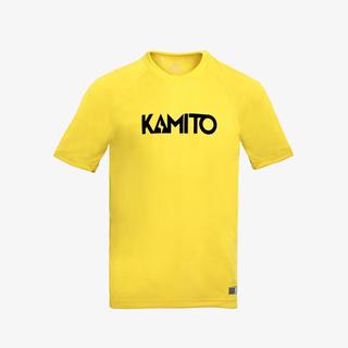 Áo Thể Thao Kamito, Áo Thun Thể Thao Kamito, Áo cầu lông Kamito Basic