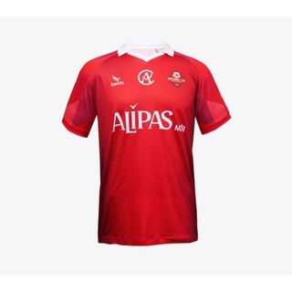 Bộ Bóng Đá Kamito Red Legend 01, Đồ Đá Banh Kamito Manchester Reds VietNam All Stars, Quần Áo Bóng Đ