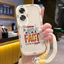 Ốp Lưng OPPO A60 4G Case Chống bụi Với Lanyard