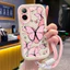Ốp Lưng Realme C67 12 Lite Case Bướm đẹp Với Lanyard