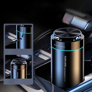 [vn] Máy khuếch tán hương thơm USB Máy tạo mùi thơm ô tô Máy khuếch tán hương thơm ô tô