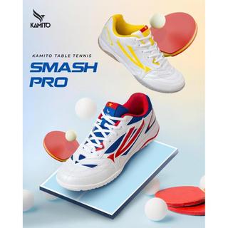 Giày Thể Thao Kamito, Giày Bóng Bàn Kamito Smash Pro
