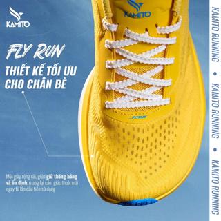 Giày Chạy Bộ Kamito Fly Run, Kamito Fly Run, Giày Chạy Bộ Nam Nữ, Giày Chạy Bộ Đường Dài