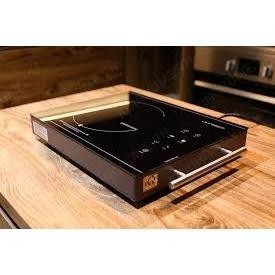 Bếp Hồng Ngoại Đơn Junger ASC-86 – Thiết Kế Sang Trọng, Công Suất Mạnh Mẽ, Dễ Sử Dụng