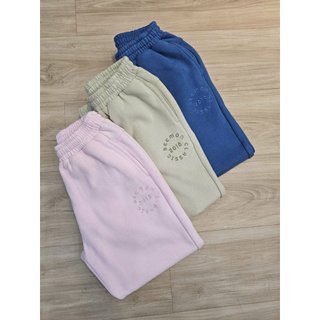 BM2511PT04 - Quần nỉ bông Beemon nhiều màu cho bé size 120-160