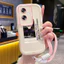 Ốp Lưng OPPO A79 5G A2 5G Case Hoạt hình Với Lanyard