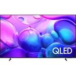 Smart Tivi QLED Samsung 4K 65 inch QA65Q6FAAKXXV — ảnh 3