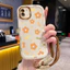 Ốp Lưng Samsung A03 Case siêu đáng yêu Với Lanyard