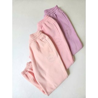 BM2511ST01 - Bộ nỉ bông Beemon 3 màu cho bé gái size 120-160