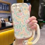 Ốp Lưng OPPO A7 A5s A12 A12s A11K Case Thời trang Với Lanyard