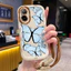 Ốp Lưng Realme C67 12 Lite Case Bướm đẹp Với Lanyard