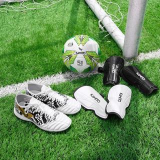 Ốp bảo vệ ống đồng Kamito Rote Match trợ thủ đắc lực được thiết kế từ chất liệu nhựa dẻo PE - Phụ k