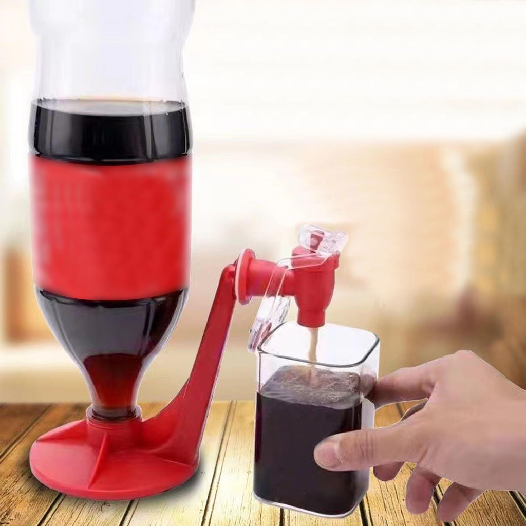 Máy phân phối nước lấp lánh 2 lít Máy phân phối chai 2 lít Máy phân phối nước lấp lánh cho tủ lạnh 2 lít Máy phân phối đứng lên xuống 2 lít Máy phân phối nước lấp lánh