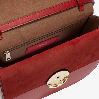 Túi Đeo Chéo Nữ Furla Sfera