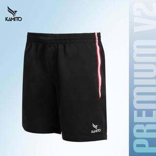 Quần Short Thể Thao Kamito Premium V2, Quần Thể Thao Kamito, Quần Thể Thao Đa Năng, Quần Thể Thao, Q