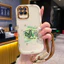 Ốp Lưng Realme 8 8i 8 Pro Narzo 50 4G Case Thời trang Với Lanyard