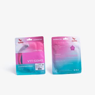 Cước vợt cầu lông Kamito VTT GoWo Cán Vợt Chính Hãng
