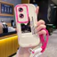Ốp Lưng OPPO A79 5G A2 5G Case Hoạt hình Với Lanyard