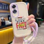 Ốp Lưng OPPO A60 4G Case Chống bụi Với Lanyard