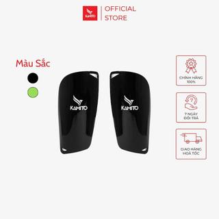 Ốp bảo vệ ống đồng Kamito Rote Play - Bộ đệm êm ái, chống chấn thương, thoáng khí