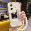Ốp Lưng OPPO A79 5G A2 5G Case Hoạt hình Với Lanyard
