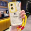 Ốp Lưng OPPO A79 5G A2 5G Case siêu đáng yêu Với Lanyard