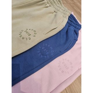 BM2511PT04 - Quần nỉ bông Beemon nhiều màu cho bé size 120-160
