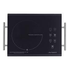 Bếp Hồng Ngoại Đơn Junger ASC-86 – Thiết Kế Sang Trọng, Công Suất Mạnh Mẽ, Dễ Sử Dụng