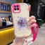 Ốp Lưng Realme 8 8i 8 Pro Narzo 50 4G Case Thời trang Với Lanyard