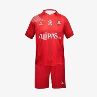 Bộ Bóng Đá Kamito VN Legend, Đồ Đá Banh Kamito Manchester Reds VietNam All Stars, Quần Áo Bóng Đá Kamito, Đồ Thể Thao