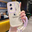 Ốp Lưng OPPO A79 5G A2 5G Case siêu đáng yêu Với Lanyard