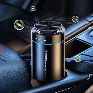 [vn] Máy khuếch tán hương thơm USB Máy tạo mùi thơm ô tô Máy khuếch tán hương thơm ô tô