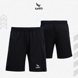 Quần Short Thể Thao Kamito Premium V1, Quần ngắn thể thao Kamito, Quần Đùi Thể Thao Kamito