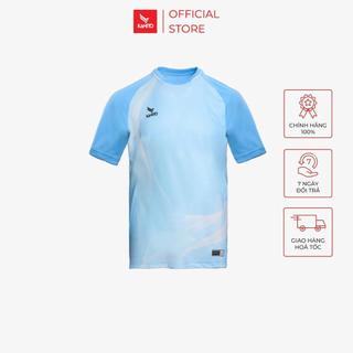 Áo Thun Thể Thao Kamito, ÁO CẦU LÔNG KAMITO T-SHIRT MYSTERY V1 Sport Top Nam Nữ Trang Phục