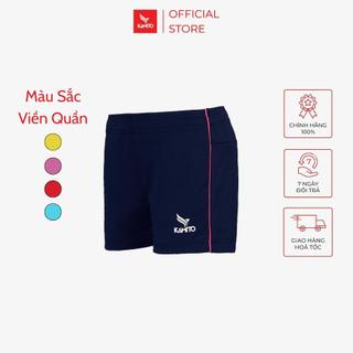Quần Bóng Chuyền Nữ Kamito Setter Sport - Đỉnh Cao Thể Thao